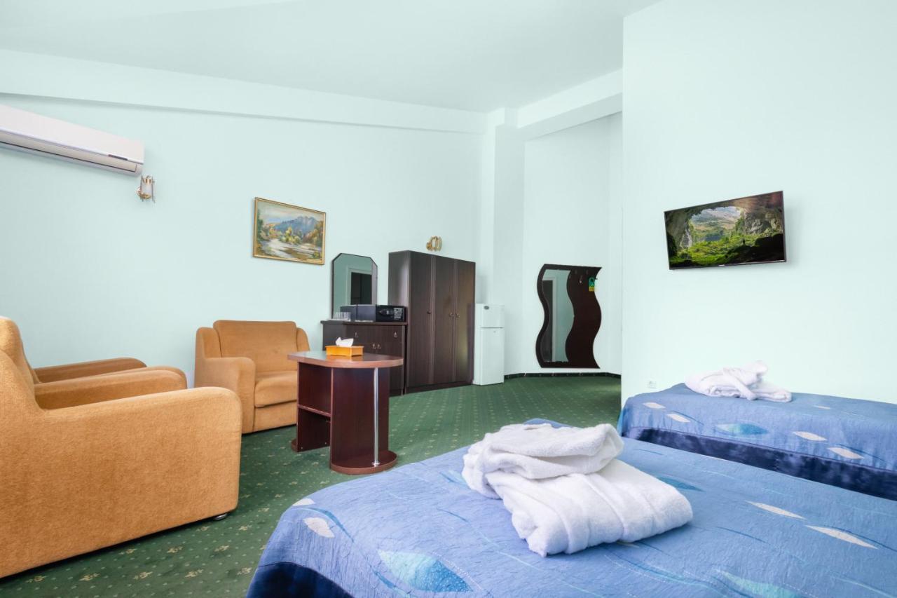 Arzni Health Resort エクステリア 写真