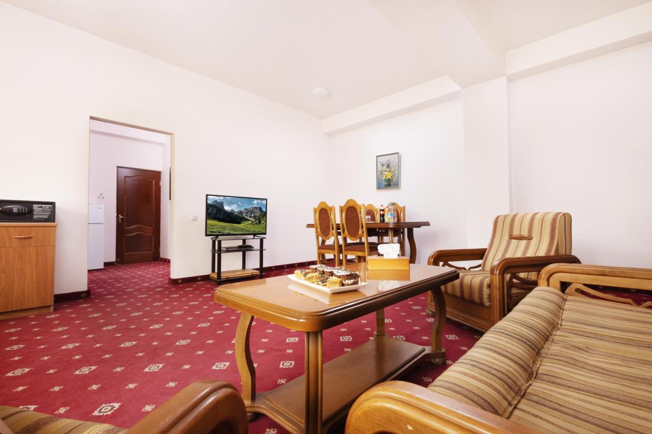 Arzni Health Resort エクステリア 写真