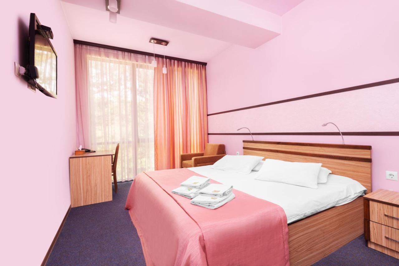 Arzni Health Resort エクステリア 写真