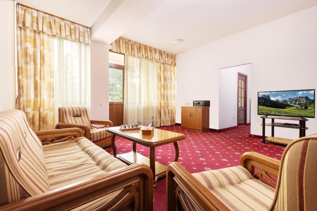 Arzni Health Resort エクステリア 写真