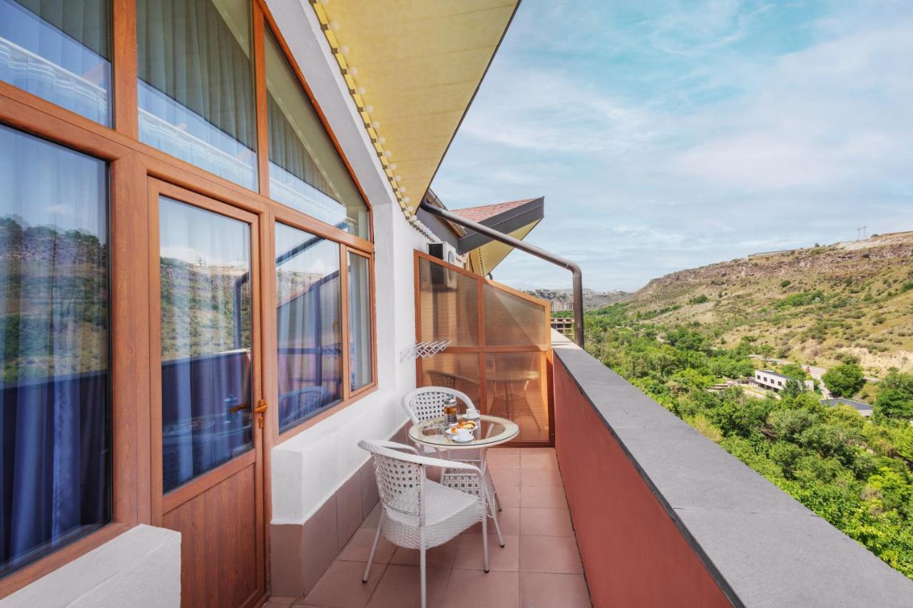 Arzni Health Resort エクステリア 写真
