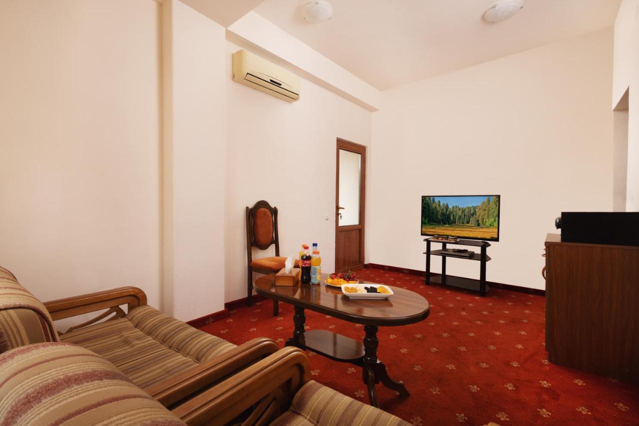 Arzni Health Resort エクステリア 写真