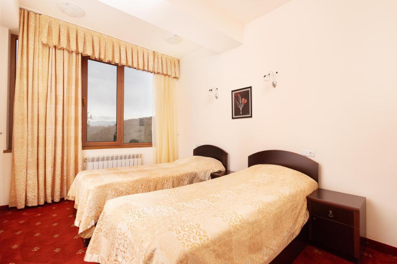Arzni Health Resort エクステリア 写真