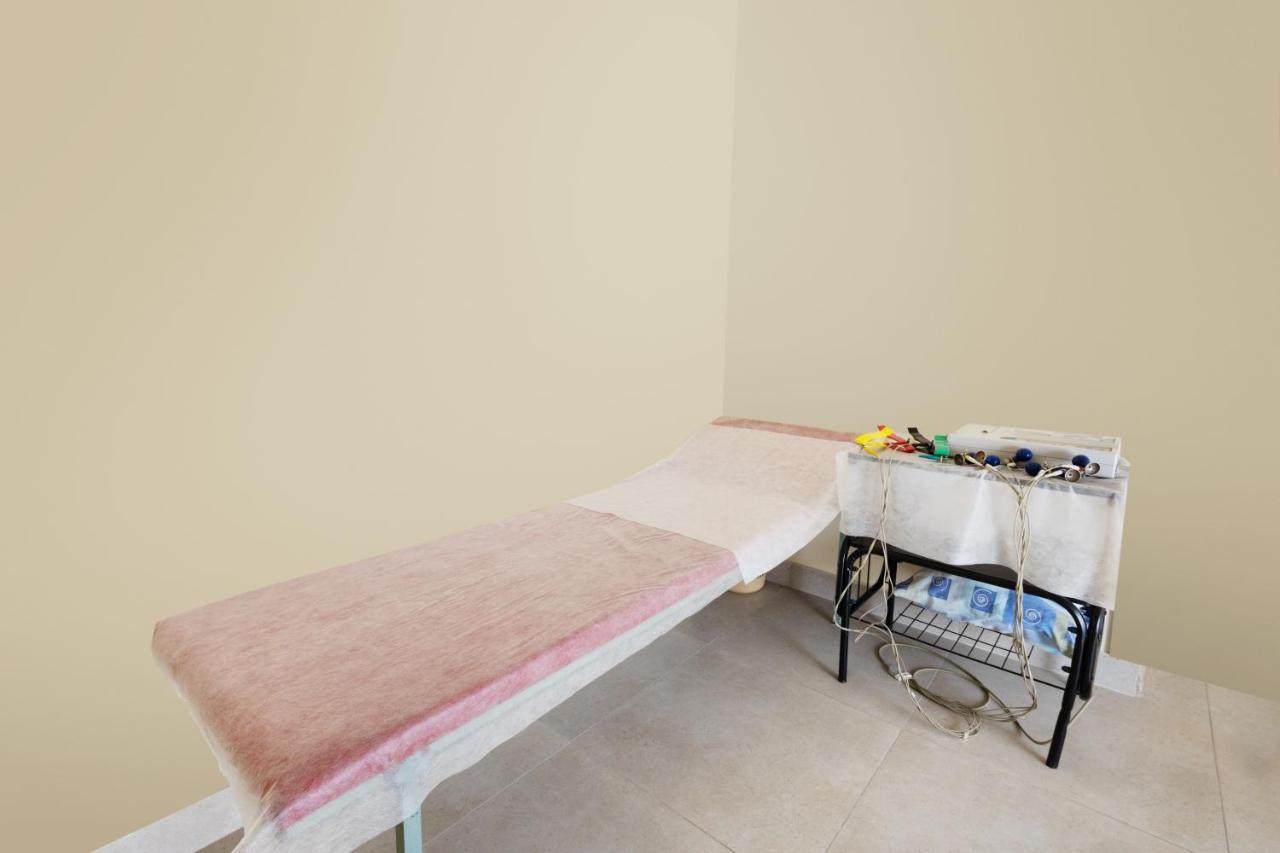 Arzni Health Resort エクステリア 写真