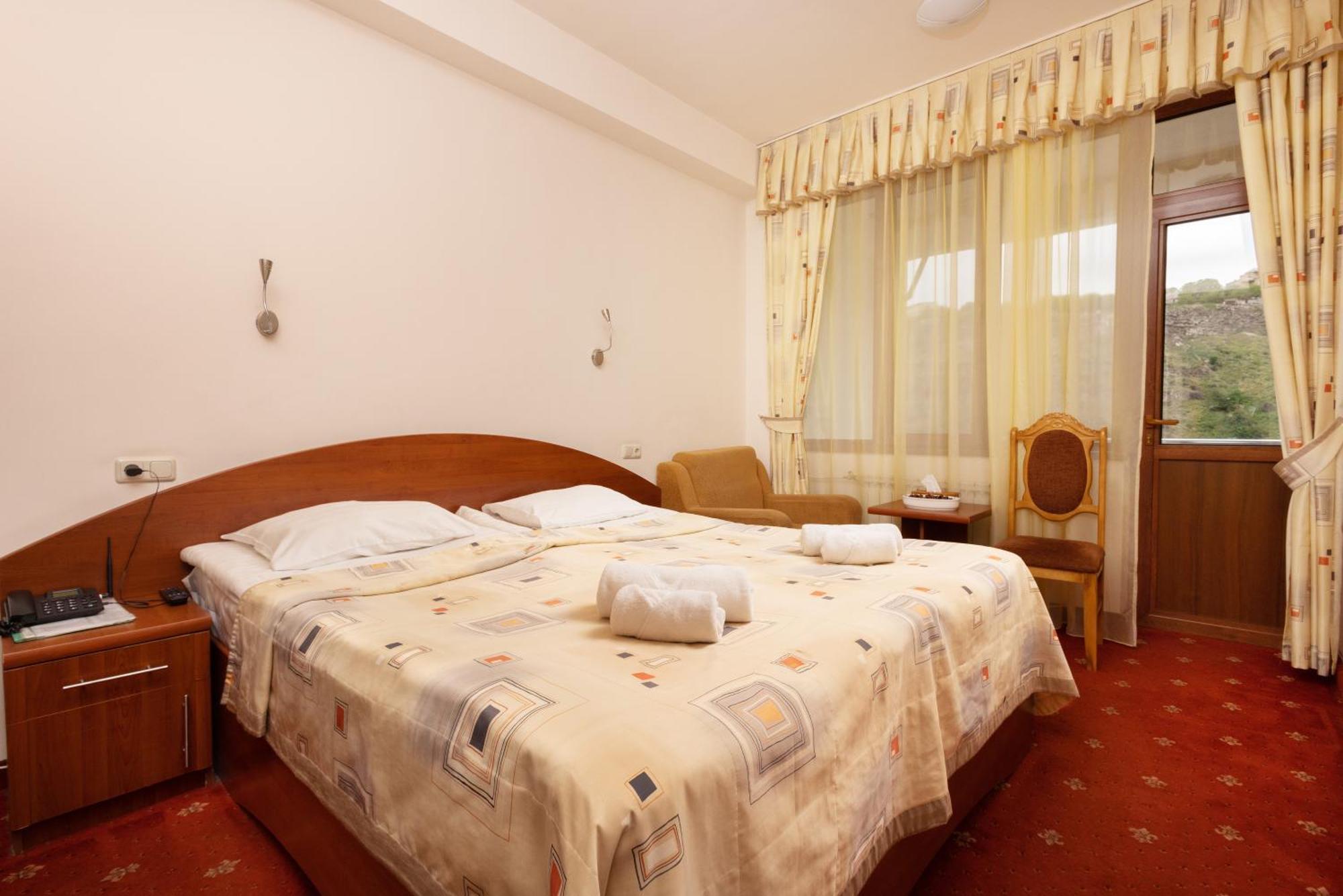 Arzni Health Resort エクステリア 写真