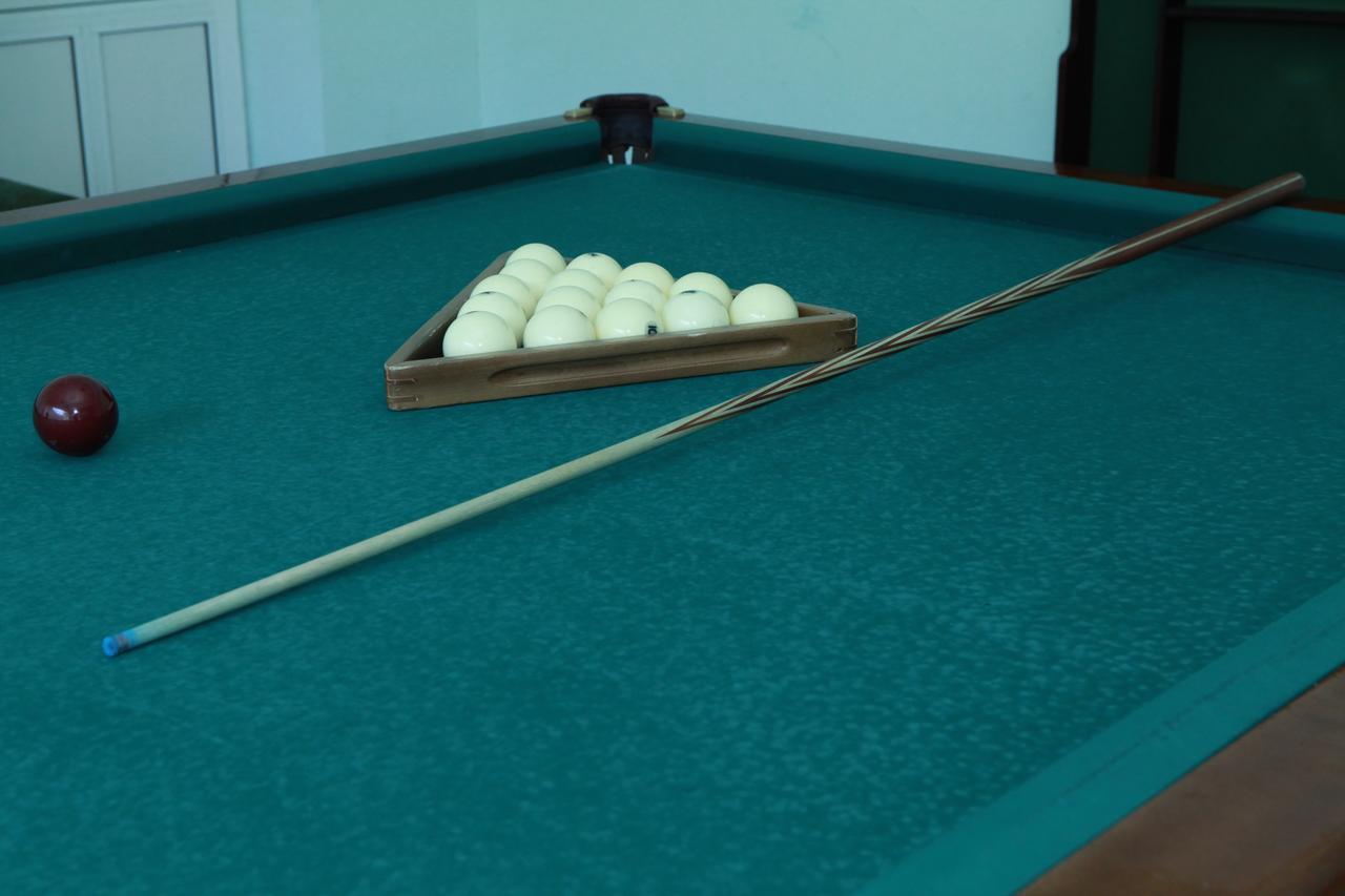 Arzni Health Resort エクステリア 写真