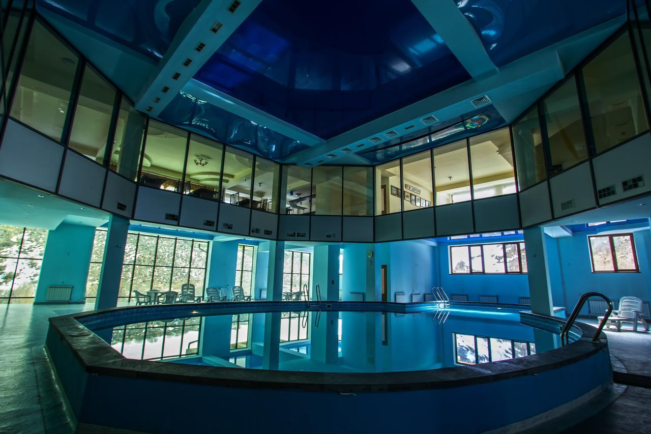 Arzni Health Resort エクステリア 写真