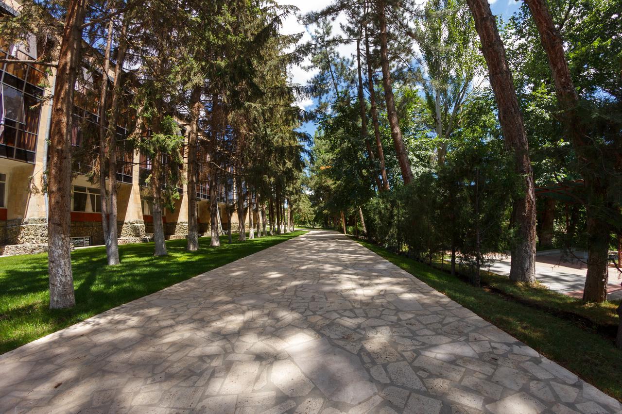 Arzni Health Resort エクステリア 写真