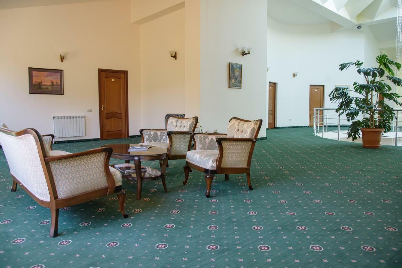 Arzni Health Resort エクステリア 写真