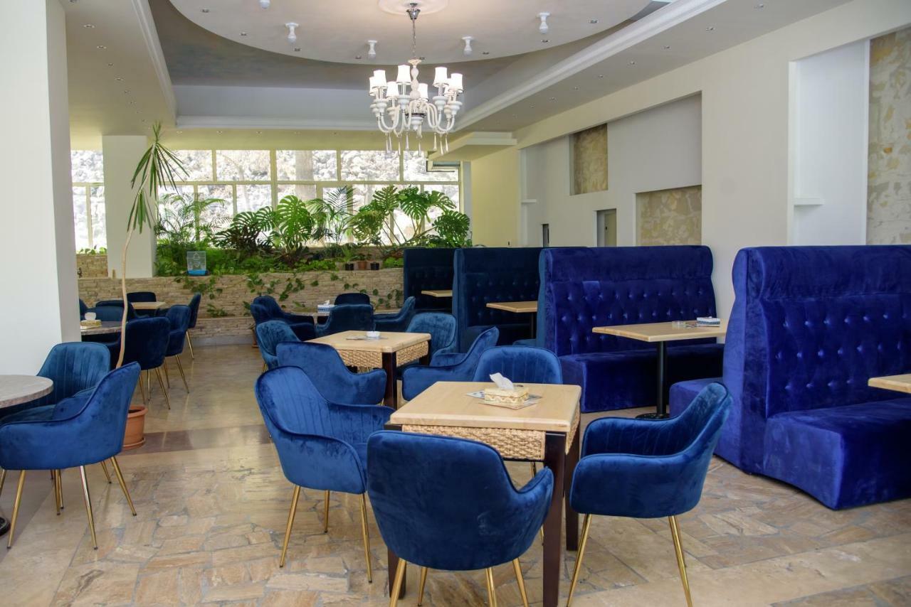 Arzni Health Resort エクステリア 写真