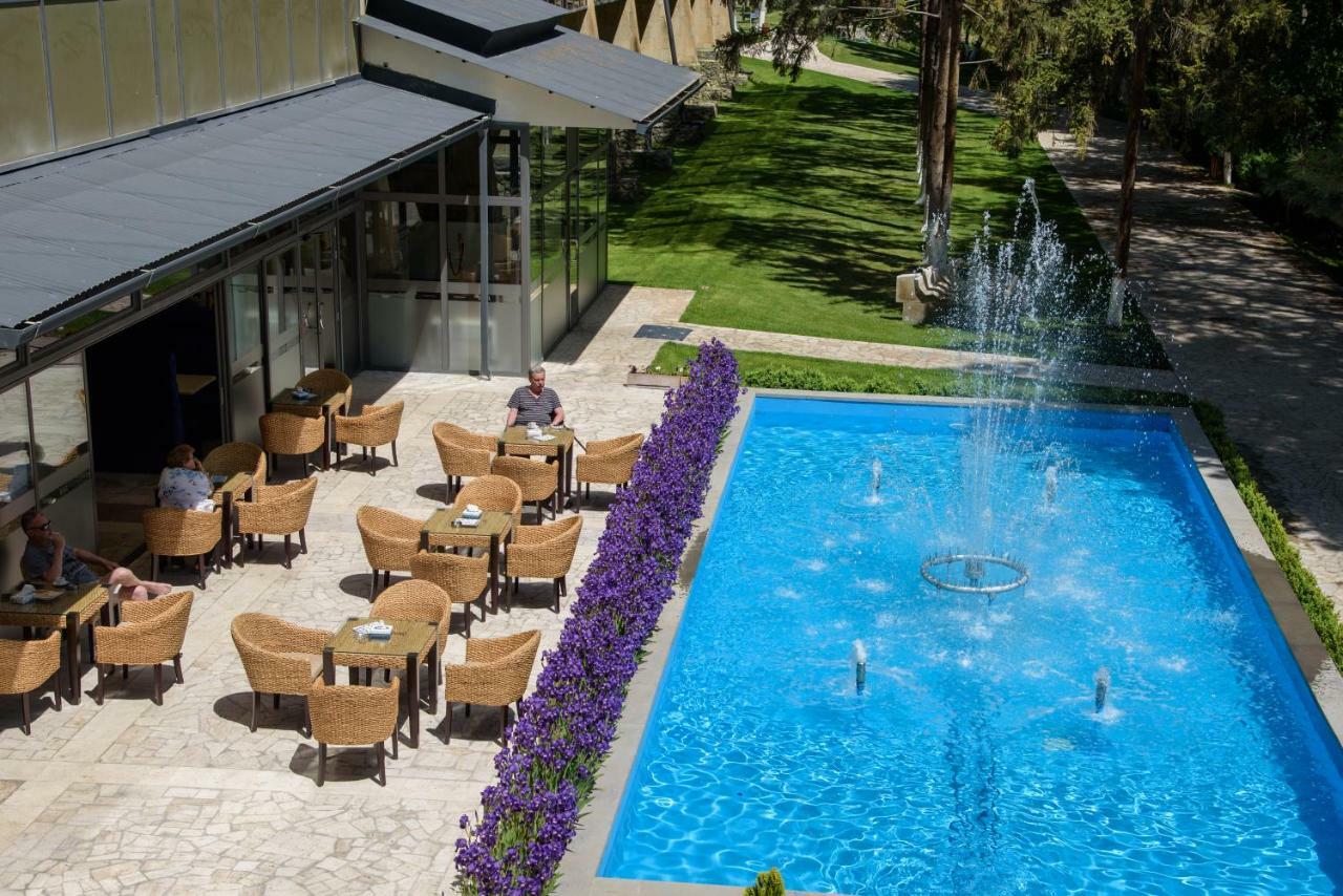 Arzni Health Resort エクステリア 写真