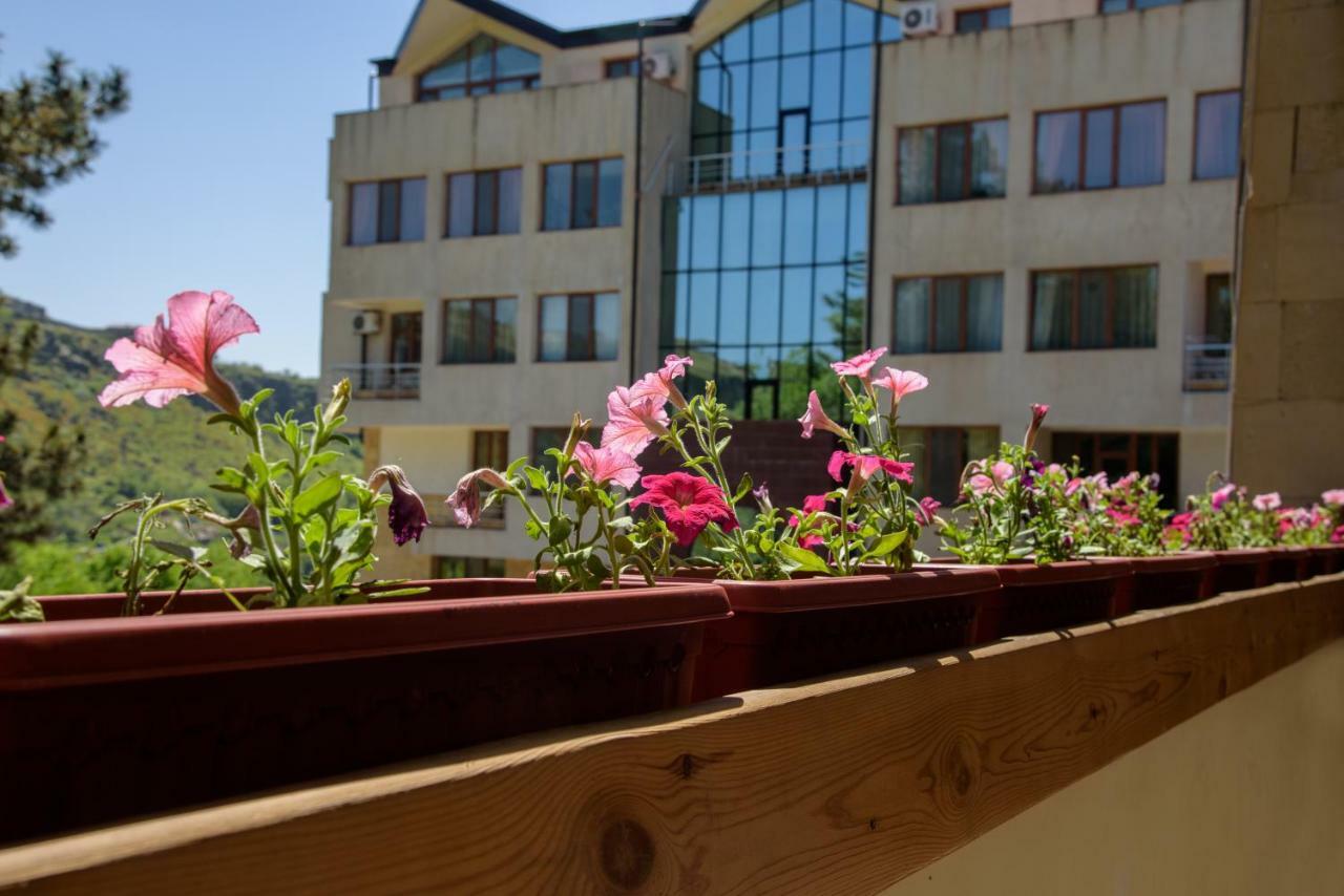 Arzni Health Resort エクステリア 写真