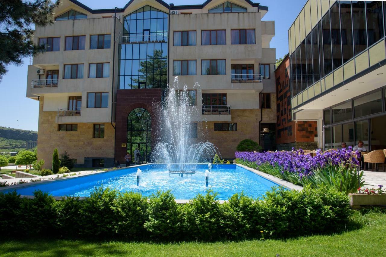 Arzni Health Resort エクステリア 写真